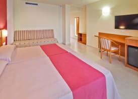 Hotel Montemar Maritim 5