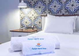 Aparthotel Ano 5