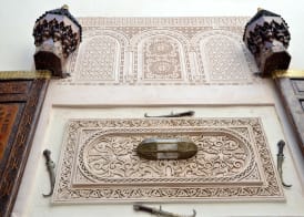 Riad Dar Tahri & SPA 4