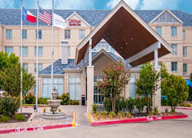 Hilton Garden Inn Temple Medical Center 5