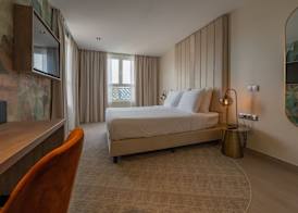 Harbor Hotel & Casino Curacao 4