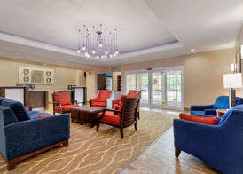 Comfort Inn & Suites Near Six Flags & Medical Center 2
