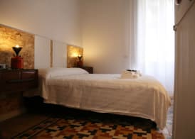 Ambarabà B&B 3