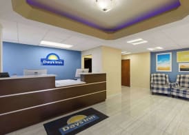 Days Inn by Wyndham Oak Grove/Ft. Campbell 3