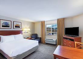 Candlewood Suites EL PASO by IHG 5
