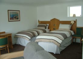 Gosfield Lake Resort 4