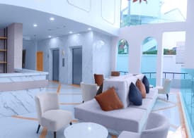 Phoenix Hotel Karon Beach 5