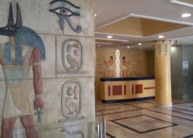 Cleopatra Spa Hotel 2