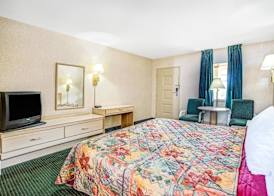 Days Inn By Wyndham Arlington/Washington Dc 3