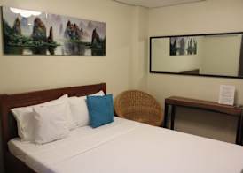 Aqua Travel Lodge 4