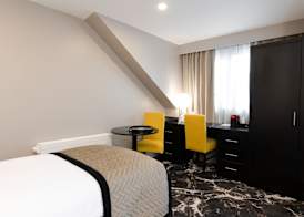 Elephant Rock Hotel 5