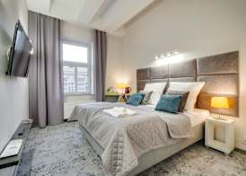 SAVOY Mariacka Apartments 4