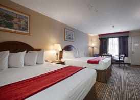 Best Western Surf City 4