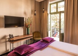 Liebeskind Boutique Hotel Old Town 5