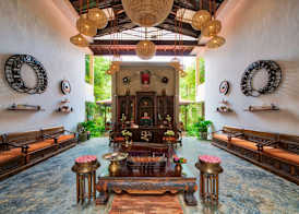Mane Village Suites 2