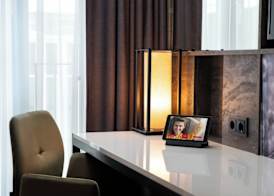 Leonardo Royal Hotel Munich 5