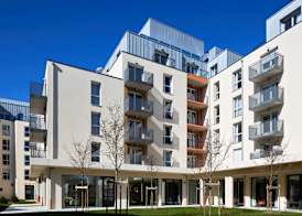 Quality Suites Nancy Centre 2