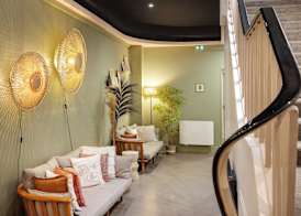 Grand Hôtel Lille 5