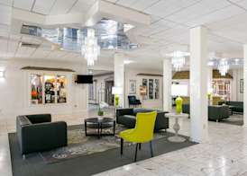 Eisenhower Hotel and Conference Center 2