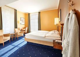 Hotel Therme Bad Teinach 5