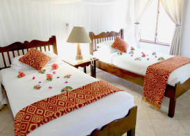Mnarani Beach Club 4
