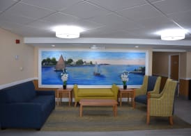 Cape Cod (Hyannis) by IHG 2