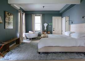 The North Branch Inn 4