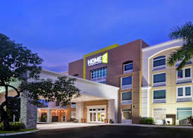 Home2 Suites by Hilton Miramar Ft. Lauderdale 3
