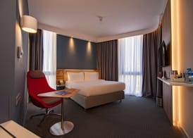 Holiday Inn Express TBILISI AVLABARI by IHG 3