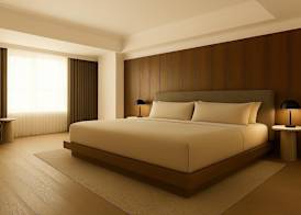 Metcalfe Hotel Montréal by Gray Collection 4