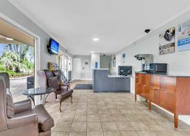 Motel 6 Summerville, SC Charleston 3