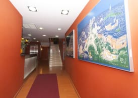 Hostal Goyma III 3