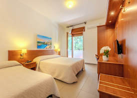 Paglianza Hotel 5