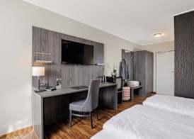 PLAZA INN Grevenbroich 5