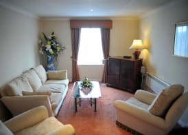 Best Western Plus Bentley Hotel 3