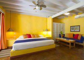 Villas del Caribe 4