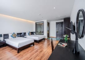 Nostalgia Boutique Hotel 3