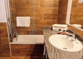 Hostal La Guineu 5