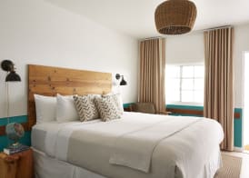 Cambria Beach Lodge 5
