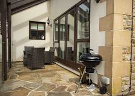 Lovelady Shield Country House Hotel 2