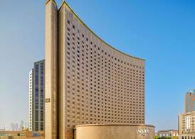 SWISSOTEL Living Shanghai 3