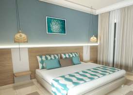 Hôtel Ulysse Djerba Thalasso et Spa 3