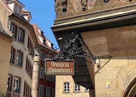 Maison Kammerzell - Hotel & Restaurant 3