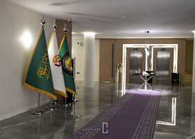 Golden New Al Safa Hotel 3