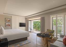 Kahavadi Chiang Rai, Curio Collection by Hilton 5