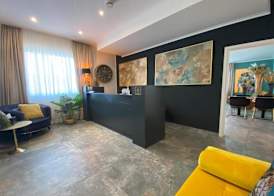 MARRAM Suitehotel 3
