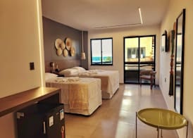 Maly Boutique Hotel 4