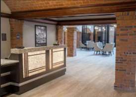 Drury Plaza Hotel St. Paul Downtown 3