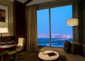 JW Marriott Hotel Harbin River North 5
