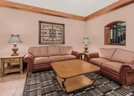 Clarion Inn Ormond Beach at Destination Daytona 2